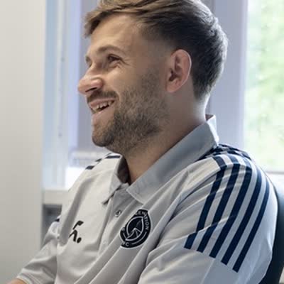 Sam Henneberg